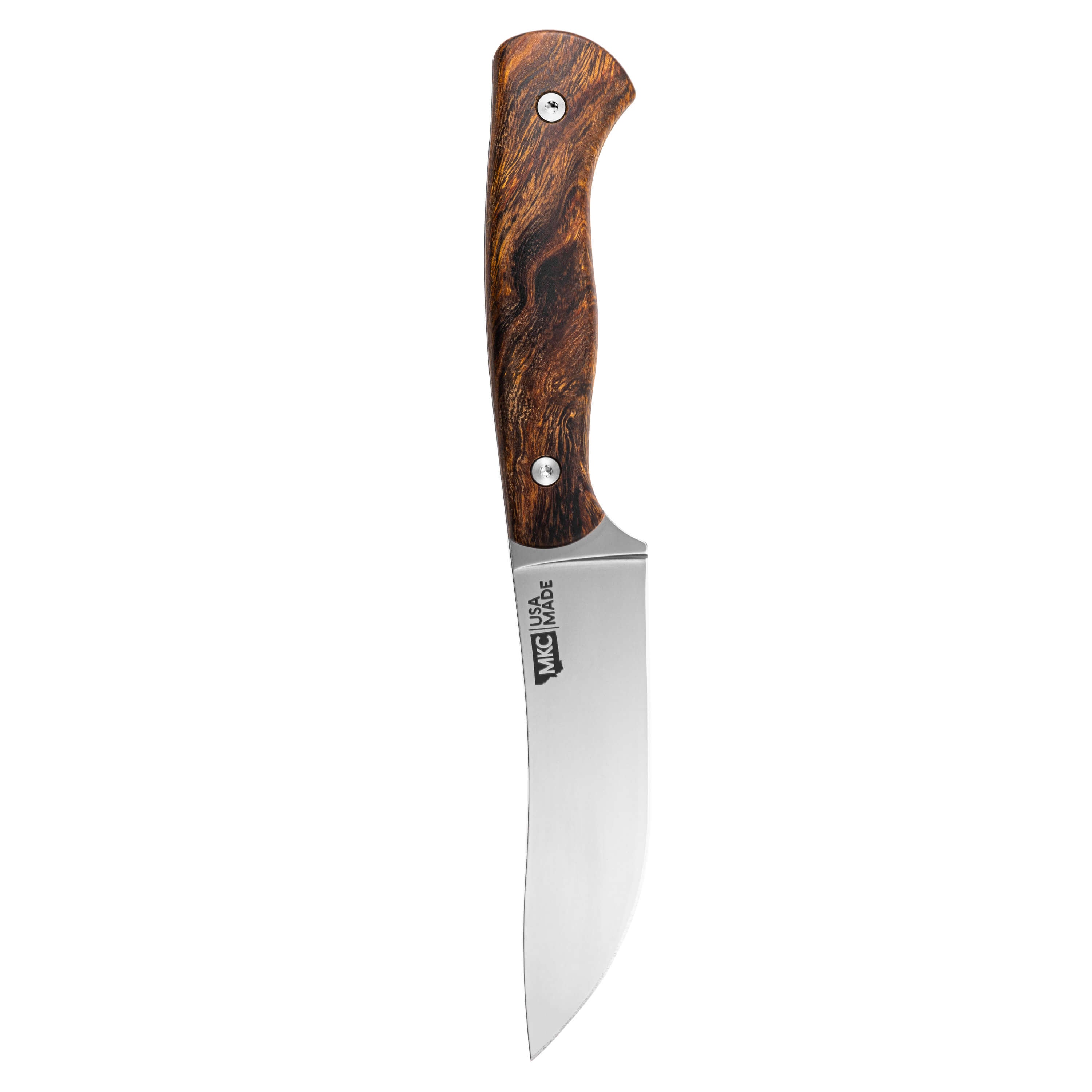 Stonewall fixed-blade field knife