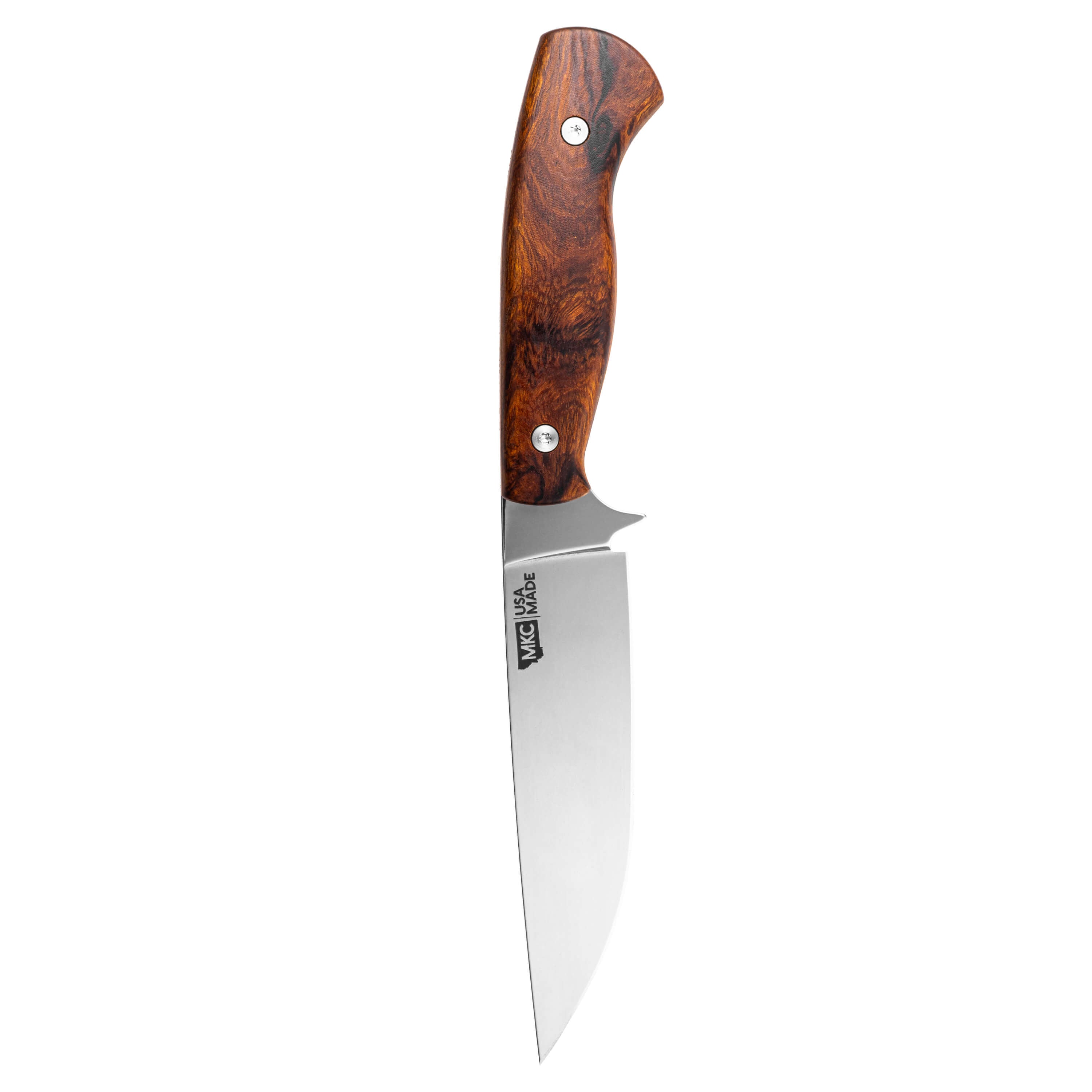 Super Cub fixed-blade field knife